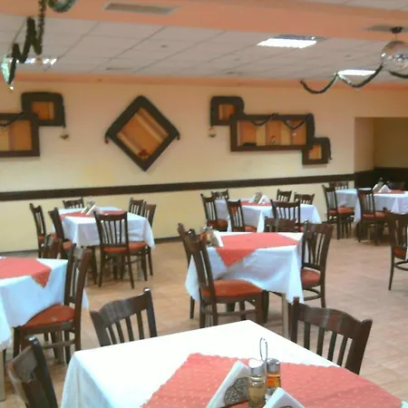 فندق Planinski Ezera 3*