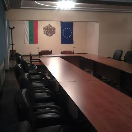فندق Planinski Ezera بانيشيست