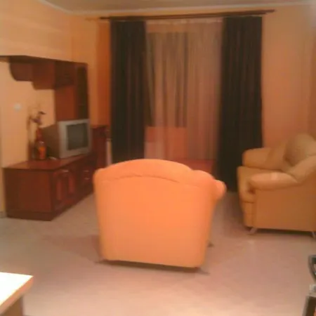 Planinski Ezera فندق