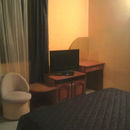 فندق Planinski Ezera 3*