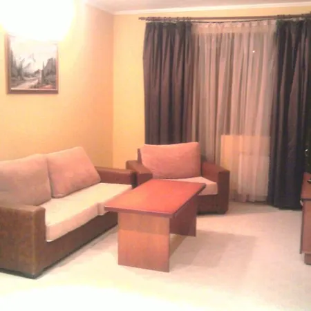 فندق Planinski Ezera 3*