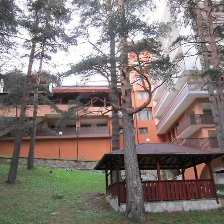Planinski Ezera 3* بانيشيست