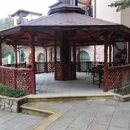 فندق Planinski Ezera