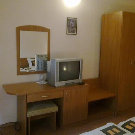 فندق Planinski Ezera 3*