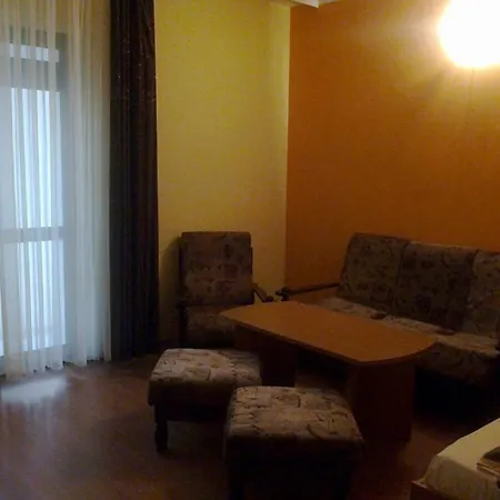 Planinski Ezera 3*