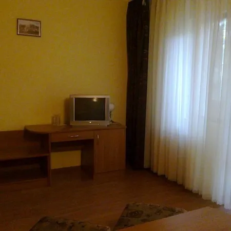 فندق Planinski Ezera بانيشيست
