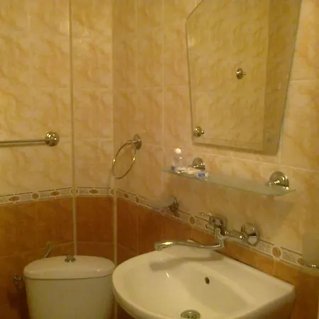 Planinski Ezera 3* بانيشيست